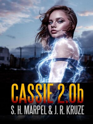 cover image of Cassie 2.0B